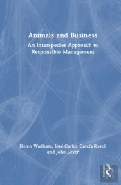 Animals And Business