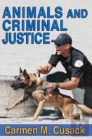 Animals And Criminal Justice