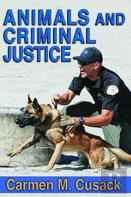 Animals And Criminal Justice