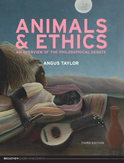 Bertrand.pt - Animals And Ethics - Third Edition