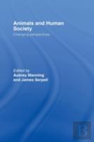 Animals And Human Society