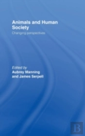 Animals And Human Society