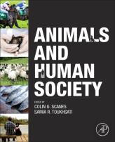 Animals And Human Society