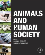 Animals And Human Society