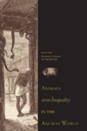 Animals And Inequality In The Ancient World