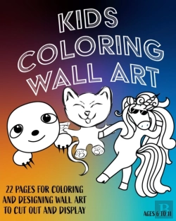 Bertrand.pt - Animals And Inspiration - Kids Coloring