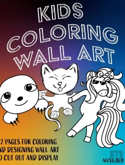Bertrand.pt - Animals And Inspiration - Kids Coloring