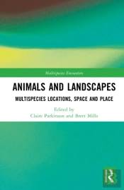 Animals And Landscapes