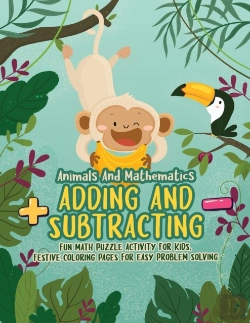 Bertrand.pt - Animals And Mathematics - Adding And Subtracting