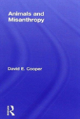 Animals And Misanthropy