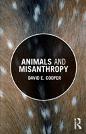 Animals And Misanthropy