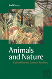 Animals And Nature