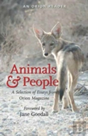 Animals And People