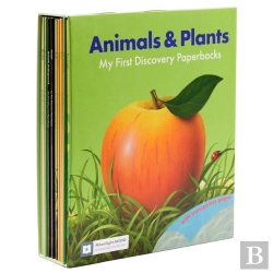 Bertrand.pt - Animals And Plants