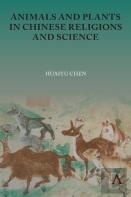 Animals And Plants In Chinese Religions And Science