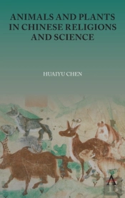 Animals And Plants In Chinese Religions And Science