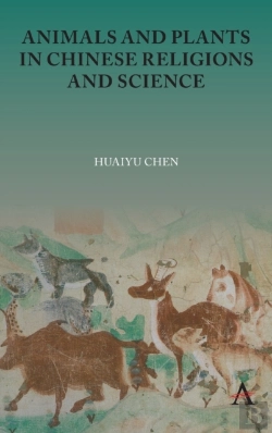 Bertrand.pt - Animals And Plants In Chinese Religions And Science