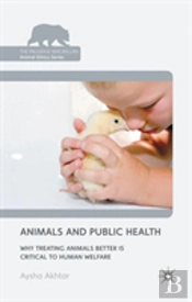 Animals And Public Health