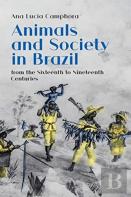 Animals And Society In Brazil