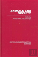 Animals And Society