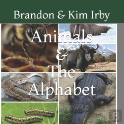 Bertrand.pt - Animals And The Alphabet