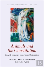 Animals And The Constitution