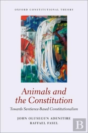 Animals And The Constitution