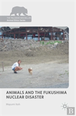 Bertrand.pt - Animals And The Fukushima Nuclear Disaster