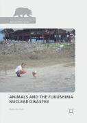 Animals And The Fukushima Nuclear Disaster
