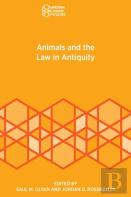 Animals And The Law In Antiquity