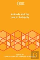 Animals And The Law In Antiquity
