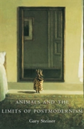Animals And The Limits Of Postmodernism