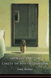 Animals And The Limits Of Postmodernism