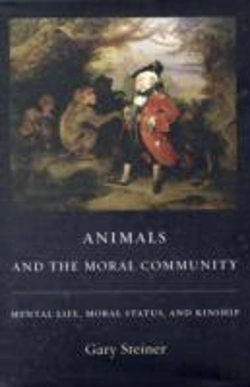 Bertrand.pt - Animals And The Moral Community