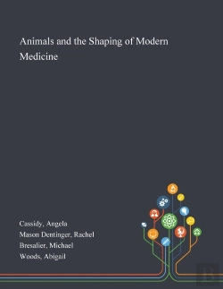 Bertrand.pt - Animals And The Shaping Of Modern Medicine