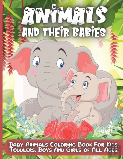 Bertrand.pt - Animals And Their Babies
