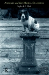 Animals And Their Moral Standing