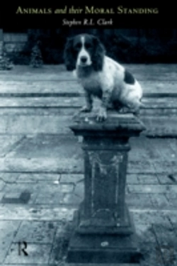 Bertrand.pt - Animals And Their Moral Standing