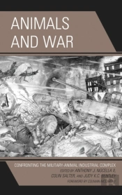 Animals And War