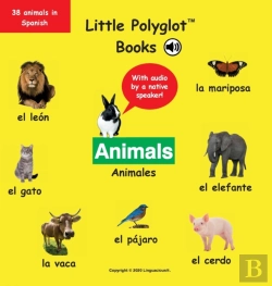 Bertrand.pt - Animals/Animales
