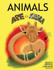 Animals Ape To Zebra