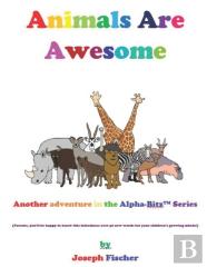 Animals Are Awesome