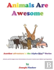 Animals Are Awesome