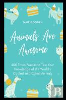 Animals Are Awesome