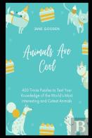 Animals Are Cool