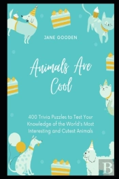 Animals Are Cool
