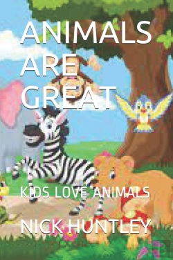 Bertrand.pt - Animals Are Great