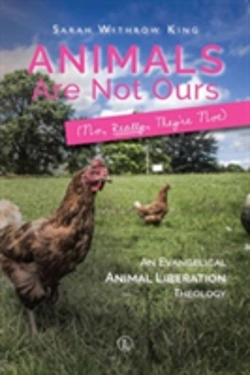 Bertrand.pt - Animals Are Not Ours (No Really They Are Not)