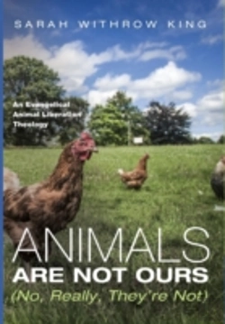 Bertrand.pt - Animals Are Not Ours (No, Really, They'Re Not)
