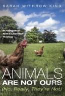 Animals Are Not Ours (No, Really, They'Re Not)